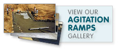 View our agitation ramps gallery.